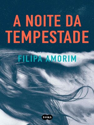 cover image of A Noite da Tempestade